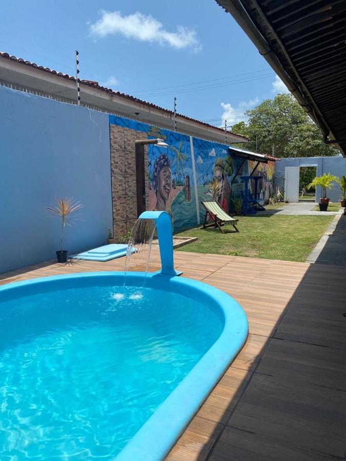 Xodó de Porto Porto de Galinhas Exterior foto