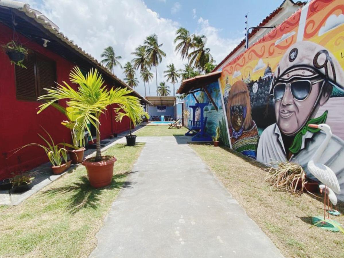 Xodó de Porto Porto de Galinhas Exterior foto