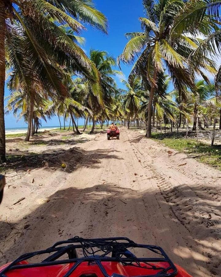 Xodó de Porto Porto de Galinhas Exterior foto